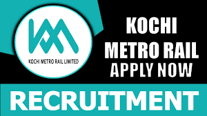 Latest CMA INTER/CA inter PSU job vacancy | KMRL Assistant (Finance) Recruitment 2024