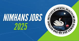 NIMHANS Recruitment 2025: Walk-In for Accountant Post