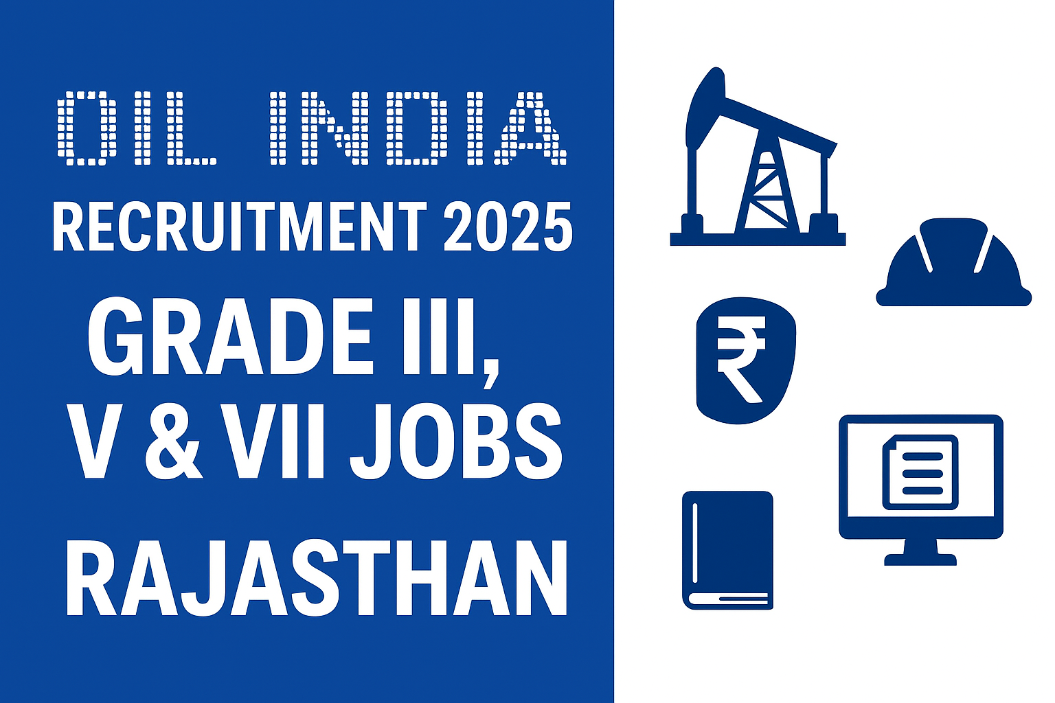 Oil India Recruitment 2025 – Accounts, Engineers & Translator Jobs Announced