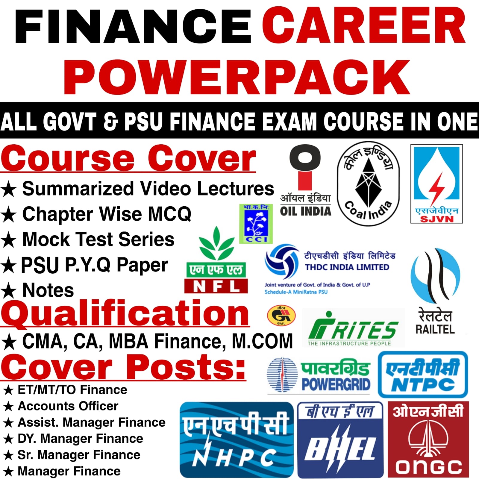 All-in-One PSU & Gov...